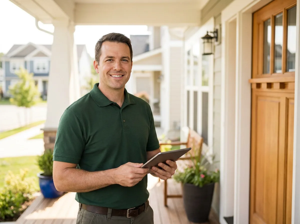 Pest control FAQs for Annapolis, CA